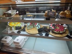 -Max Bakery 阿唛手作