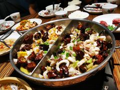 -大丰收脆鱼(福州台江万达店)
