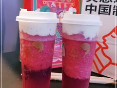 -喜茶(上海五角场万达店)