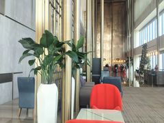 -深铁皇冠假日酒店·大堂吧