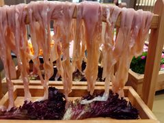 -湊湊火锅·茶憩(打浦桥日月光店)