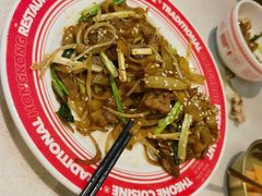 -明腾壹间茶餐厅(新都会花园广场店)