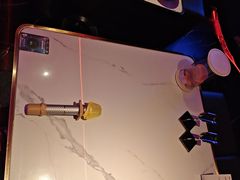 -星聚会KTV(龙湖上海奉贤天街店)