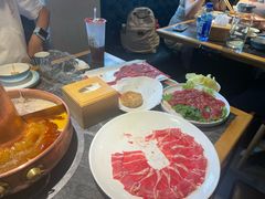 -小洋府铜锅涮肉(南锣鼓巷店)