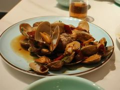 -嗨辣小聚·盘锦河蟹·海鲜烧烤龙虾(盘锦十年好店)