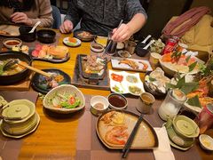 -和彩放题餐厅(酒仙桥店)