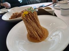 -百盛·鼎膳(中海财富中心)