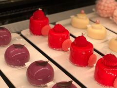 -粤海喜来登酒店·&More聚驿(天河城店)