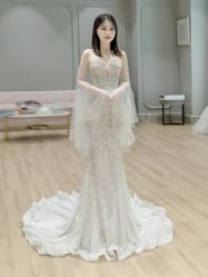 -MuseMarry婚纱(前海嘉里中心店)