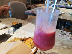 -必胜客(东大桥店)