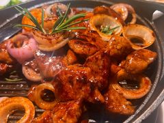 -船歌·鱼水饺青岛菜(闽江二路店)