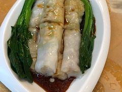 -和乐喜点(宝岗大道店)