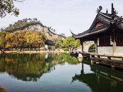 -柯岩风景区