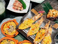 -匠和风精致料理(成都龙湖滨江天街店)
