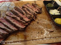 -安立可意大利美食