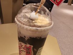 -喜茶(天津乐宾百货店)