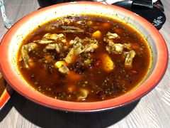 -李叔叔虾蟹大排档(青羊店)