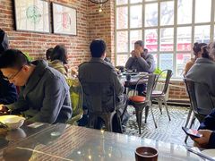 -黑土印象菜馆(三元桥店)