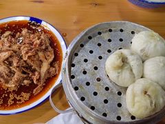 -徐老幺奶汤面