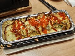 -友壹町寿司(佛山新DNA店)