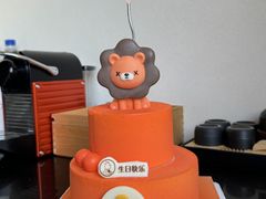 -CAKE BOSS 蛋糕老板(西单君太百货店)