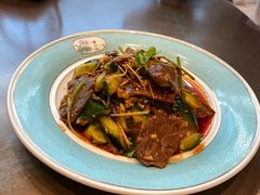 -香港狮子山下·明星粤菜餐厅(北苑店)