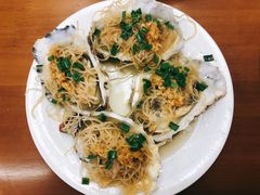 -鑫鸿达·海鲜闽菜热炒小馆(中山路店)