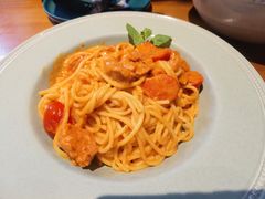 -JINNS锦时 steak&pizza(浸信会礼拜堂旧址店)