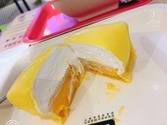 -满记甜品(巴黎春天宝山店)