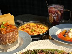 -仁义涵西餐·咖啡(中华巴洛克店)