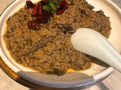 -北平盛世·新京菜·北京烤鸭(劲松·双井店)