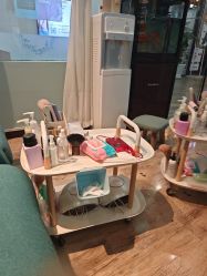 -Beauty nail伊佳靓丽美甲美睫