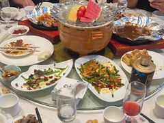 -飞鹿餐饮·陕南菜(北关店)