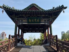 -迎泽公园