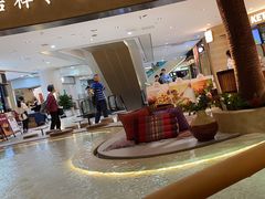 -甘思咪哚·云南艺术餐厅(天河广百店)