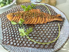 -天天向上素食餐厅(五台山店)