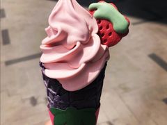 -麦当劳(保定裕华路店)