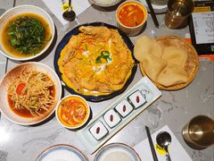 -Home Thai·泰谣(王府井apm店)