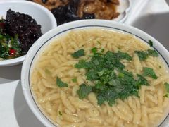 -老爷庙风味美食府(魏都大道店)