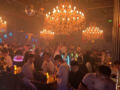 -苏荷酒吧(九街店)