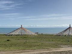 -青海湖国家重点风景名胜区
