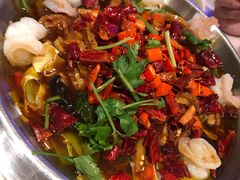 -老江南春·中国龙菜(衡山路店)