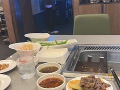 -海底捞(江南店)