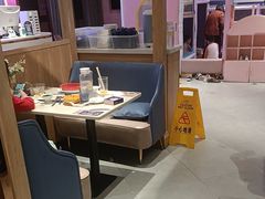 -夏日玛莉西餐厅(金茂览秀城店)