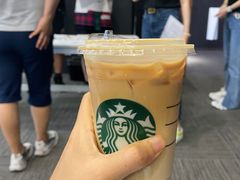 -星巴克(北京望京东园店)