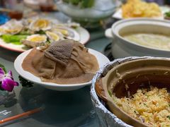 -金龙·打边炉(南京西路店)