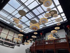-龙抄手(文殊坊店)