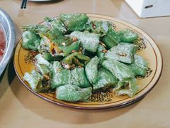 -茶泡饭(李子坝店)