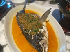 -湖滨28中餐厅·西湖宴·杭州君悦酒店