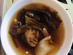 -富力丽思卡尔顿酒店·丽轩中餐厅